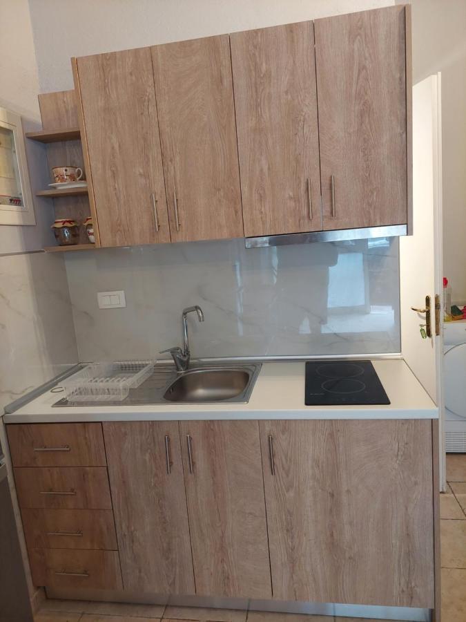 Soufis House Apartment Igoumenitsa Exterior photo